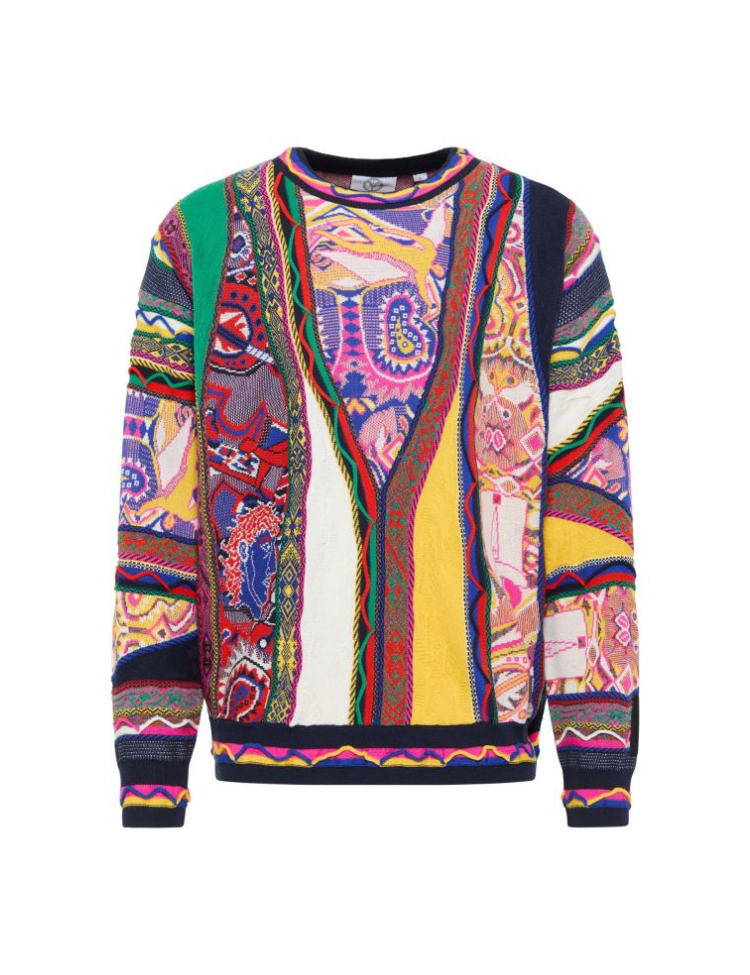 Trui carlo colucci sale