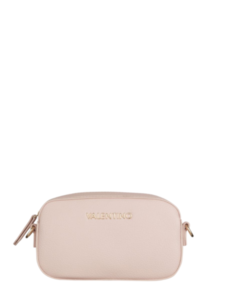 Valentino Bags Special Martu Camera Bag - Cipria