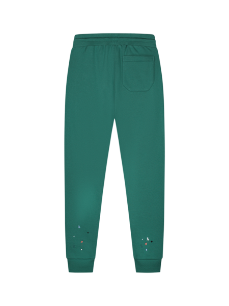 Malelions Malelions Painter Sweatpants - Petrol