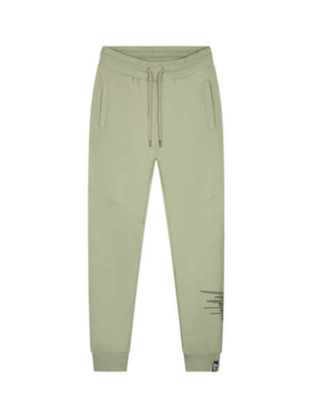 Malelions Malelions Women Essentials Sweatpants - Army