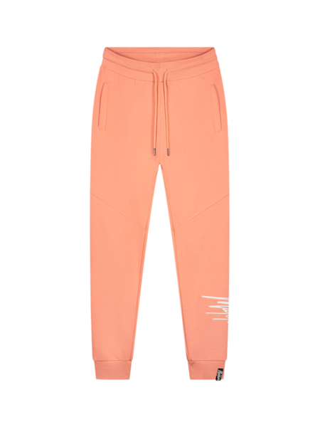 Malelions Malelions Women Essentials Sweatpants - Coral