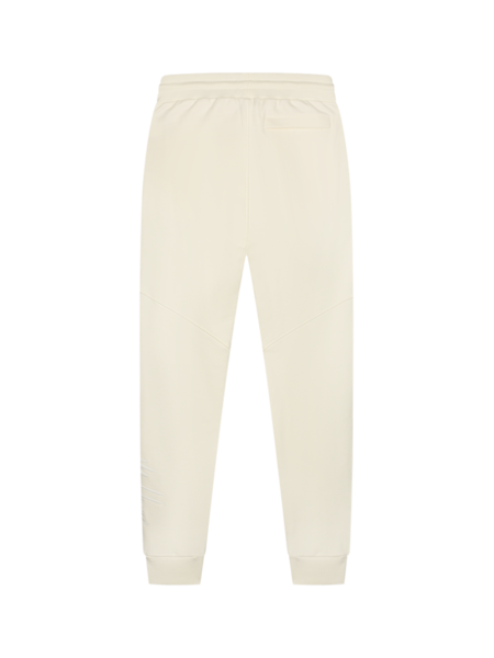 Malelions Malelions Women Essentials Sweatpants - Cream