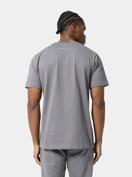 XPLCT Studios XPLCT Duplex Tee - Grey