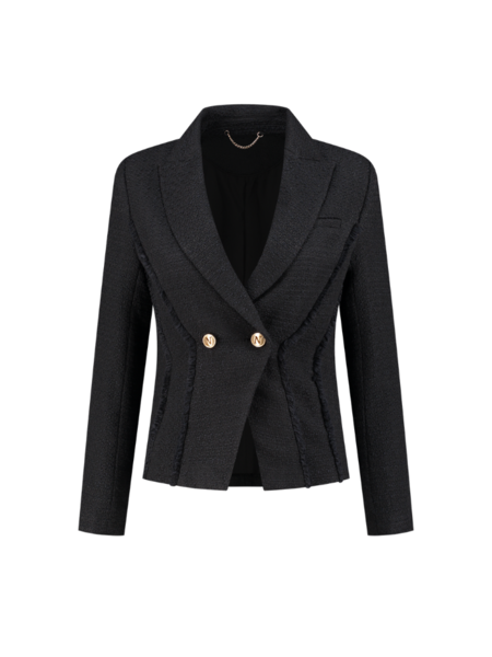 Nikkie Beverly Hills Blazer - Black