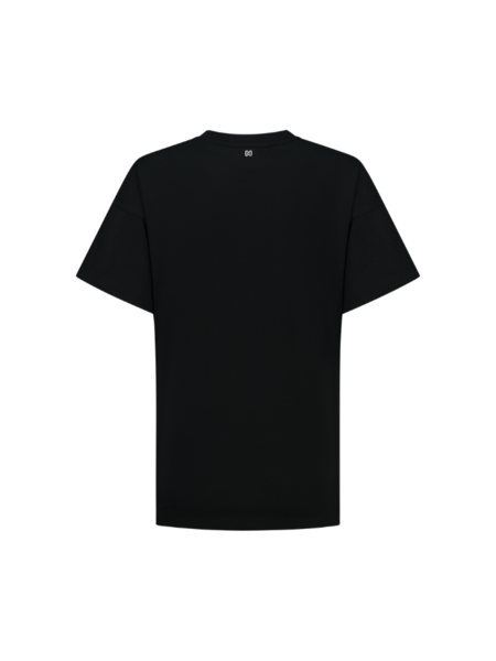 Nikkie Nikkie Eclectic T-Shirt - Black