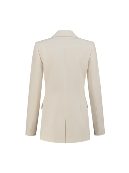 Nikkie Nikkie Famke Blazer - Pearl