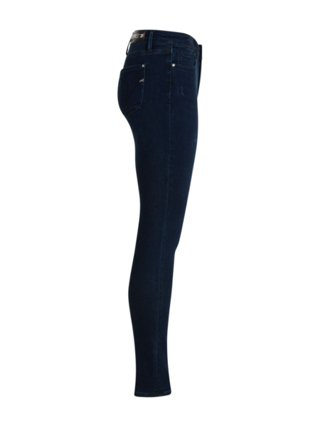 Met Jeans Met Jeans Kate D710 - Donkerblauw