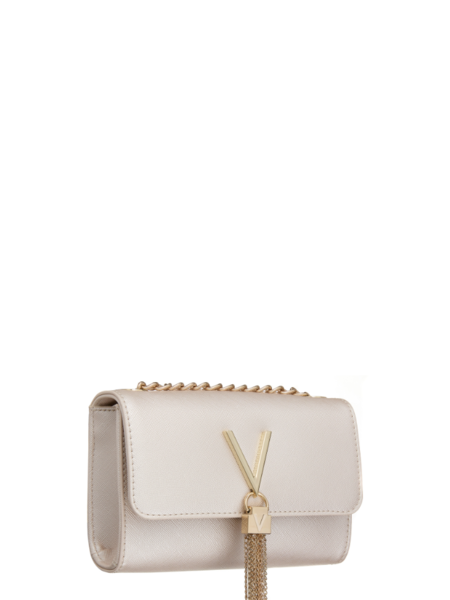 Valentino Bags Valentino Bags Flap Bag - Platino