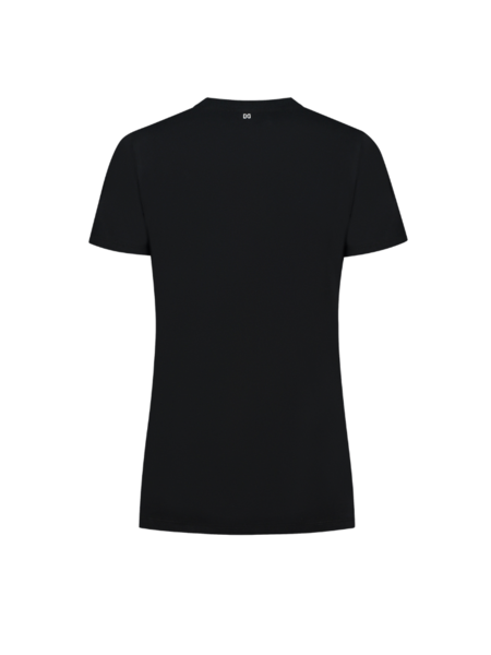 Nikkie Nikkie Bling T-Shirt - Black