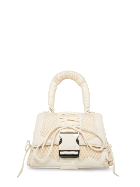 Steve Madden Steve Madden Bdiego Crossbody Bag - Bone