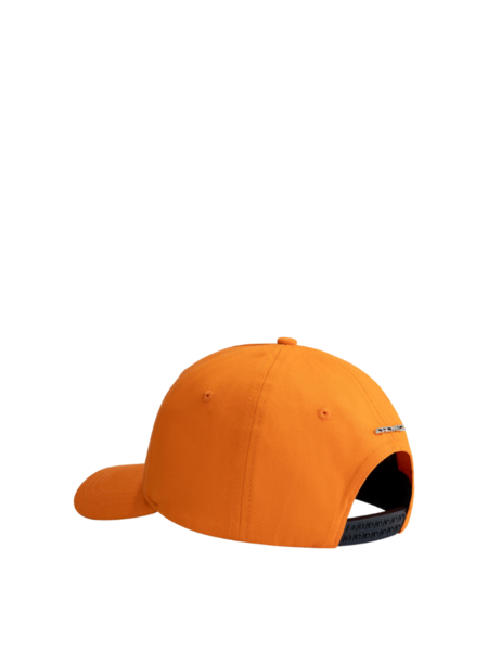 Croyez Croyez Creatif Departement Cap - Orange/White