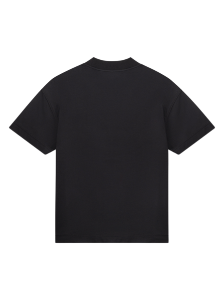 Croyez Croyez Fundamental T-Shirt - Black