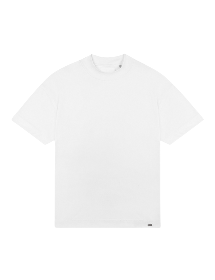 Croyez Kids Boys T Shirt In Olive Green main image 0