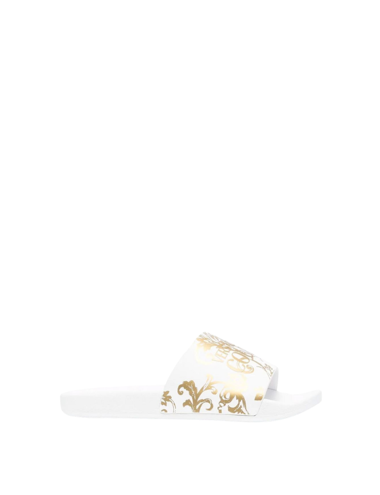 Versace slides women deals