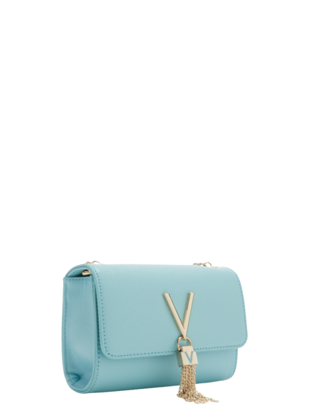 Valentino Bags Valentino Bags Flap Bag - Turchese Met