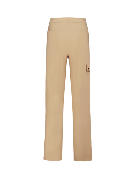 Fifth House Fifth House Addison Trousers - Camel