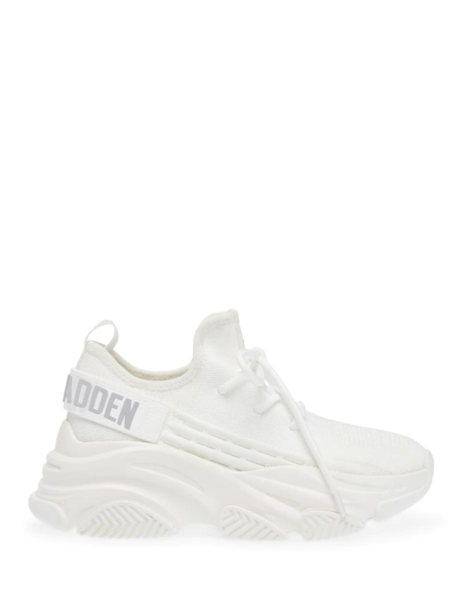 Steve Madden Protégé-E Sneaker - White