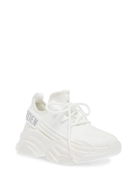 Steve Madden Steve Madden Protégé-E Sneaker - White