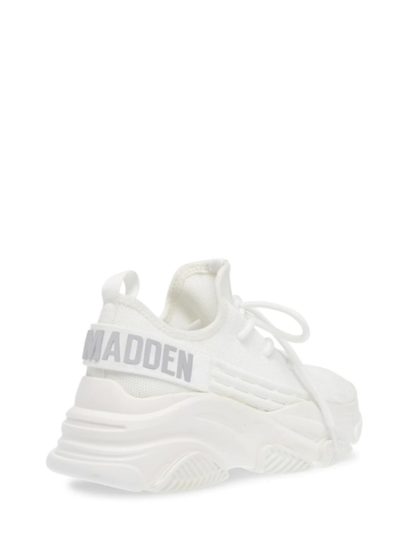Steve Madden Steve Madden Protégé-E Sneaker - White