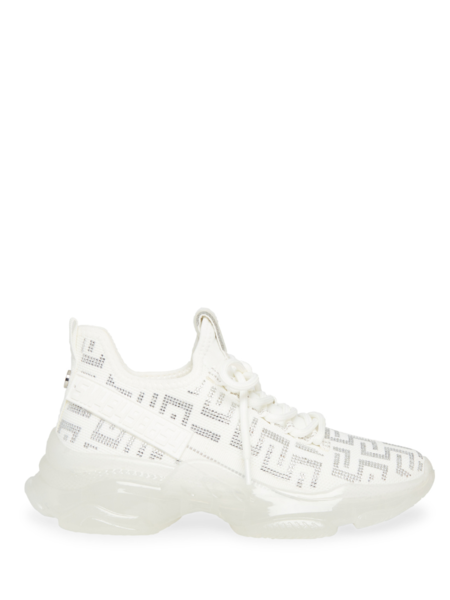 Steve Madden Steve Madden Maxout Sneaker - White