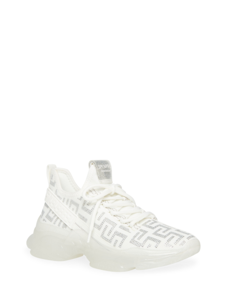 Steve Madden Steve Madden Maxout Sneaker - White