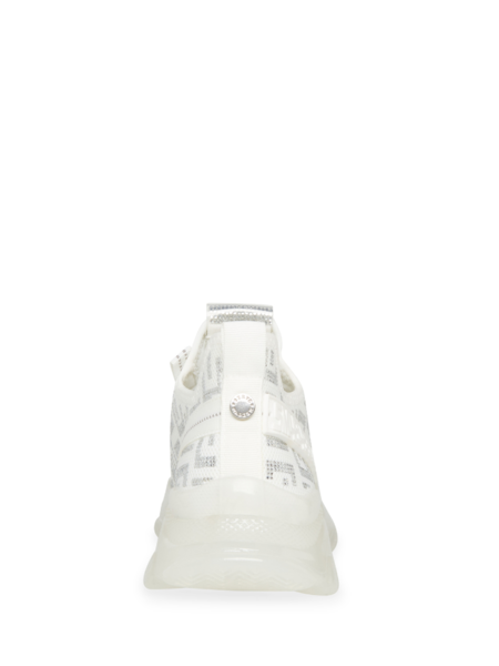 Steve Madden Steve Madden Maxout Sneaker - White