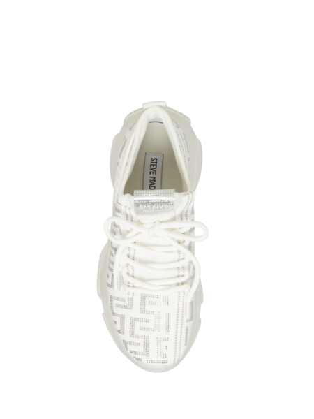 Steve Madden Steve Madden Maxout Sneaker - White