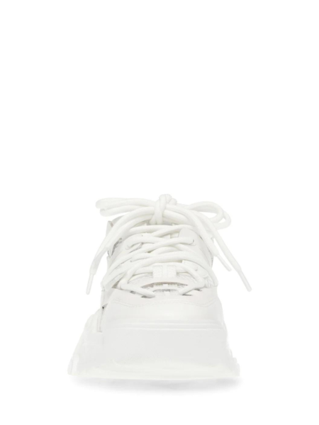 Steve Madden Steve Madden Kingdom-E Sneaker - White/White