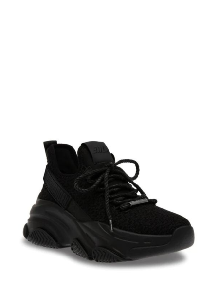 Steve Madden Steve Madden Project Sneaker - Black