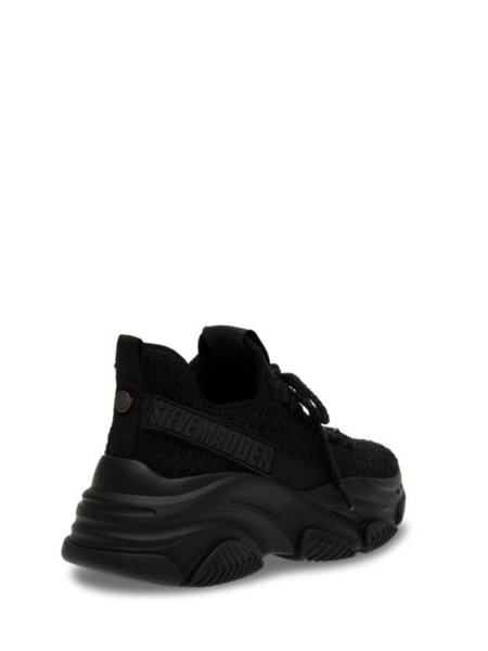 Steve Madden Steve Madden Project Sneaker - Black