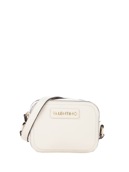 Valentino Bags Camera Bag - Ecru