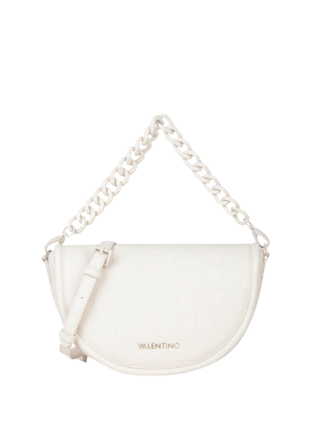 Valentino Bags Valentino Bags Flap Bag - Ecru