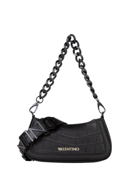 Valentino Bags Valentino Bags Shoulder Bag - Nero