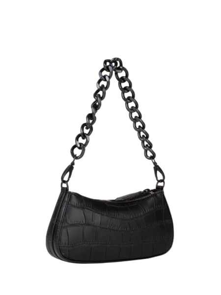 Valentino Bags Valentino Bags Shoulder Bag - Nero