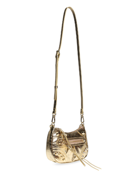 Steve Madden Steve Madden Bvilma Crossbody Bag - Gold