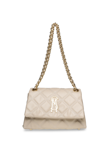 Steve Madden Steve Madden Bjolene Shoulderbag - Bone