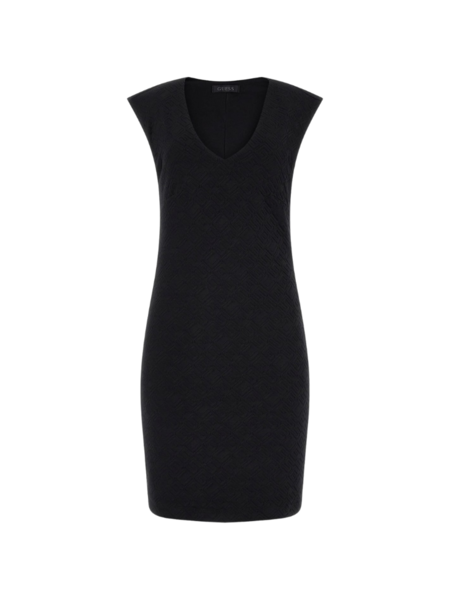 Guess Ofelia Dress - Jet Black