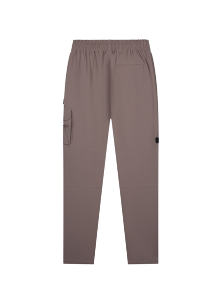 Malelions Malelions Pocket Cargo Pants - Taupe