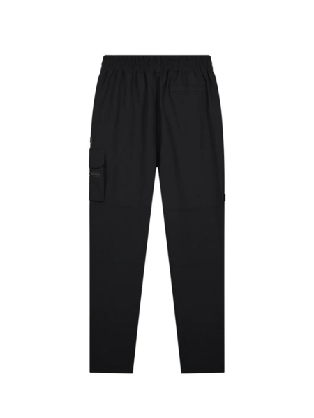 Malelions Malelions Pocket Cargo Pants - Black