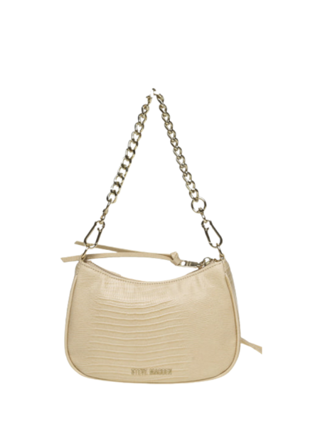 Steve Madden Steve Madden Bvilma-L Crossbody Bag - Bone