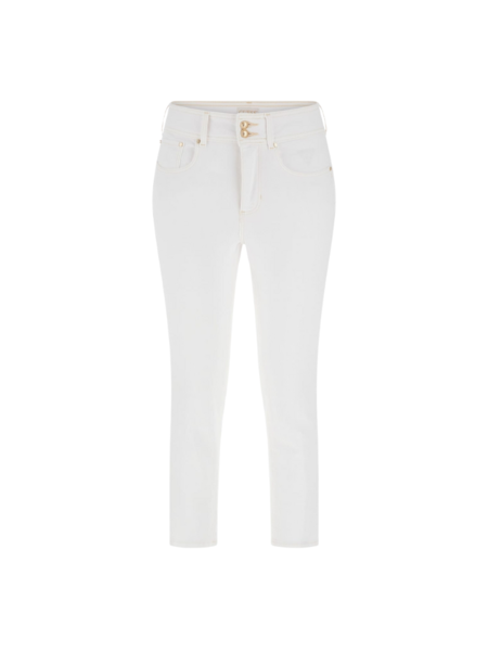 Guess Guess Shape Up Capri Jeans - The Soda