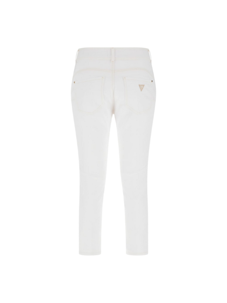 Guess Guess Shape Up Capri Jeans - The Soda