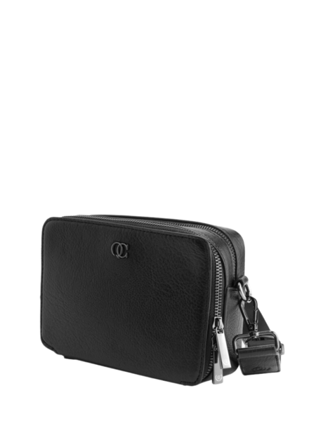 Quotrell Quotrell Porto Bag - Black