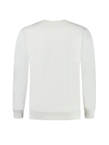 Pure Path Pure Path Desert Mirage Sweater - Off White
