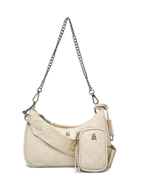 Steve Madden Steve Madden Bvital-X Crossbody Bag - Bone