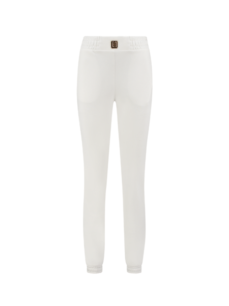 Nikkie Bangalore Sweatpants - White