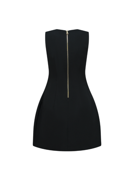 Nikkie Nikkie Bonita Dress - Black