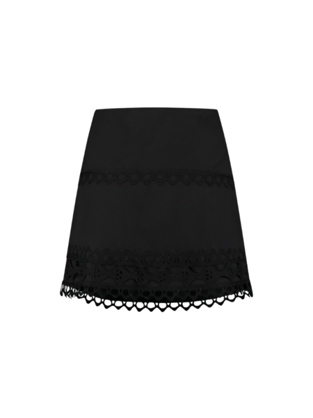 Nikkie Nikkie Baise Skirt - Black