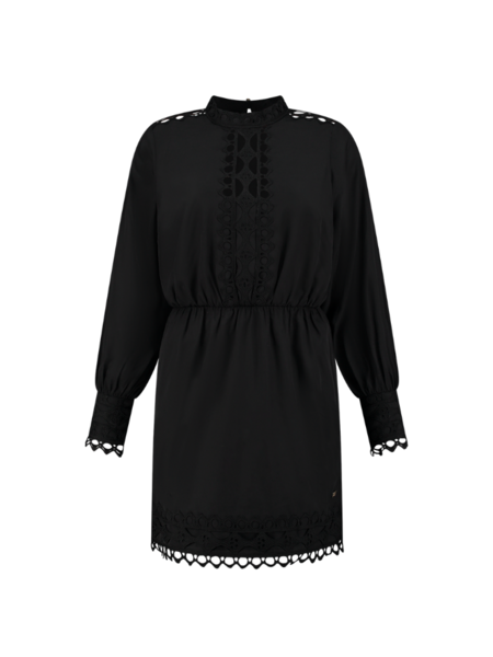 Nikkie Nikkie Baise Dress - Black