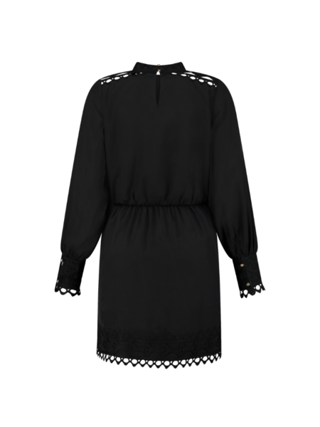 Nikkie Nikkie Baise Dress - Black